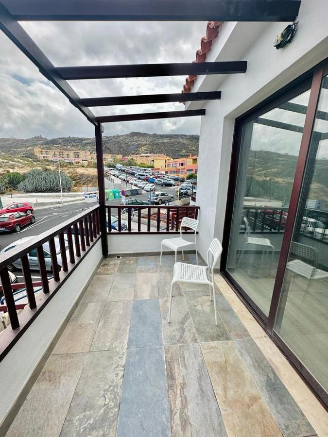 Alma 26 Apartment Los Cancajos Exterior photo